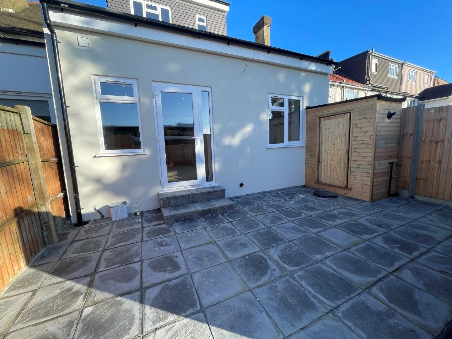 Woodland Way, Mill Hill